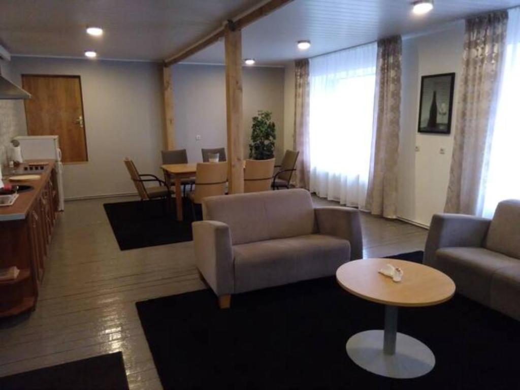 Vila 1936 room 1