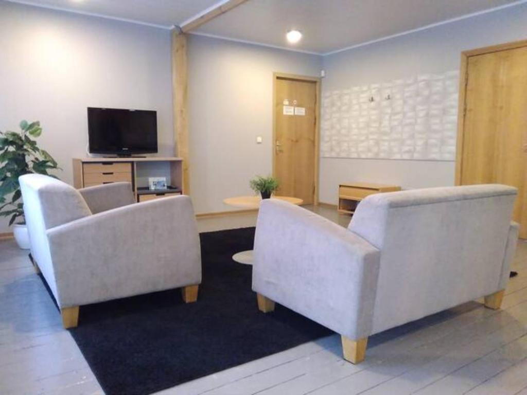 Vila 1936 room 2